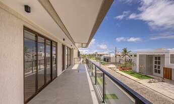 Imagem 4: Casa Duplex com Piscina no Maikai Residencial Resort