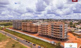 Imagem 5: Apartamento para Venda em Presidente Prudente, Cond. Residencial Villa Europa Clube &amp