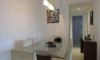 Imagem 5: APARTAMENTO RESIDENCIAL em RIO DE JANEIRO - RJ, BARRA DA TIJUCA