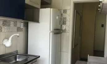 Imagem 6: Mobiliado no passo da Areia com 1 quarto