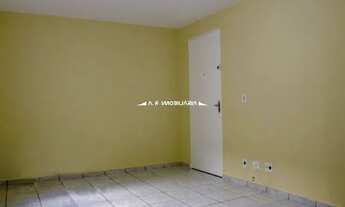 Imagem 3: Apartamento em Condomínio Padrão para Venda no bairro Jardim Francisco Mendes, 2 dorm, 1 v