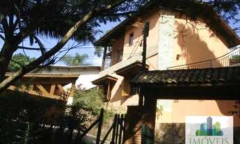 Imagem: Casa com 4 dormitórios, 250 m² - venda