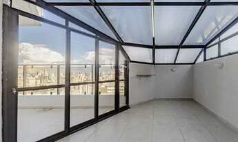 Imagem 7: CURITIBA - Apartamento Padrão - BIGORRILHO