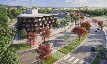 Imagem 3: Lotes no Bairro Jardim da Serra em Sete Lagoas ao Lado do Shopping