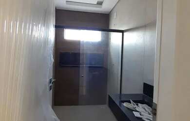 Imagem 8: Casa à venda no Condomínio Villa Premium em fase de acabamento