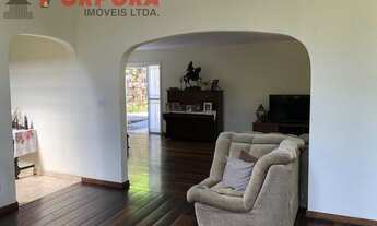 Imagem 5: Excelente Casa Triplex para venda c/ 03 quartos em José Menino - Santos-SP