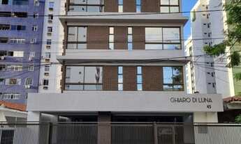 Imagem 3: Apartamento para Venda em João Pessoa, Brisamar, 2 dormitórios, 1 suíte, 2 banheiros, 1 va