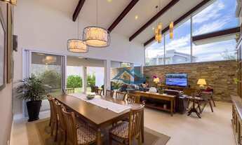 Imagem: Casa à Venda no Condominio Villagio Paradiso