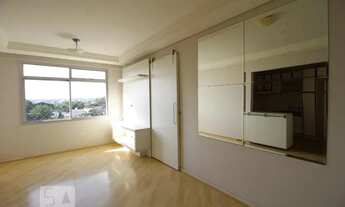 Imagem 2: Apartamento para Aluguel - Bigorrilho, 2 Quartos, 65 m2