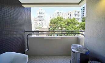 Imagem 4: Apartamento de 45,32m², 1 dormitório e 1 vaga de garagem próximo ao metrô Santa Cecília