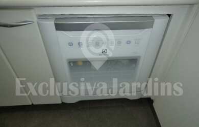 Imagem 6: APARTAMENTO RESIDENCIAL em SÃO PAULO - SP, JARDIM PAULISTA