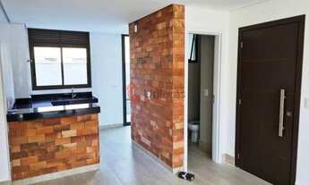 Imagem: Área Privativa à venda, 2 quartos, 2 suítes