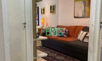 Imagem 2: Apartamento à venda, 60 m² por R$ 437.000,00 - Interlagos - São Paulo/SP