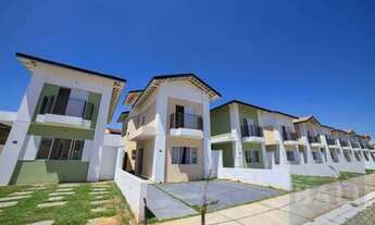 Imagem 2: Sobrado com 3 dormitórios à venda, 107 m² por R$ 435.000 - Jardim Califórnia - Taubaté/SP