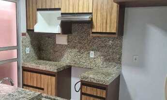 Imagem 3: Apartamento com 2 dormitórios à venda, 42 m² por R$ 265.000,00 - Residencial Pitágoras - P