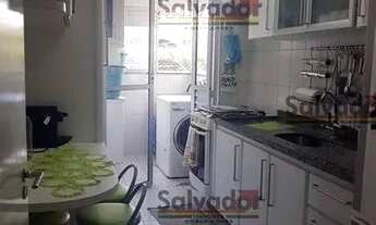 Imagem 5: Apartamento na Saúde - São Paulo