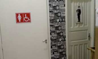 Imagem 3: Estamos vendendo todas. Instalações