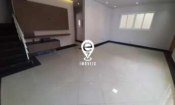 Imagem: Sobrado à venda, 4 quartos, 2 suítes