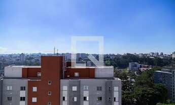 Imagem 7: Apartamento para Aluguel - Vila Campestre, 2 Quartos, 56 m2