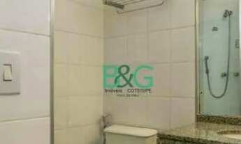 Imagem 5: Apartamento com 1 dormitório à venda, 34 m² por R$ 1.170.000 - Vila Mariana - São Paulo/SP