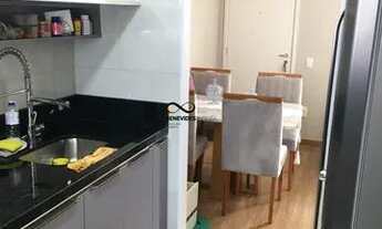 Imagem 4: GUARULHOS - Apartamento Padrão - JARDIM SÃO DOMINGOS