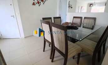 Imagem 7: ESPETACULAR APARTAMENTO 3 DORMITÓRIOS NA SAÚDE!!