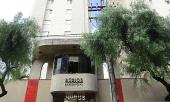 Imagem 6: Bauru - Apartamento Padrão - Jardim América