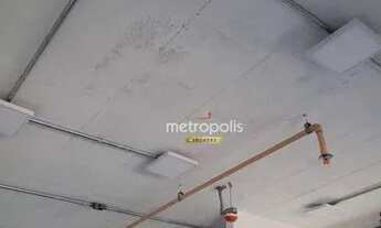 Imagem 2: Sala para alugar, 36 m² por R$ 2.232,72/mês - Vila Baeta Neves - São Bernardo do Campo/SP