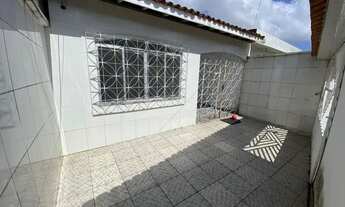 Imagem: Casa Conjunto Ariri Bolonha Q47