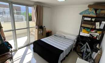 Imagem 6: Cobertura para venda tem 186 metros quadrados com 4 quartos em Barra da Tijuca - Rio de Ja