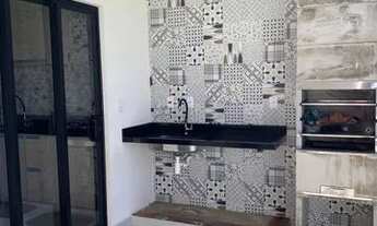 Imagem 5: Sobrado a venda condominio Monterrey