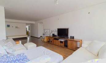 Imagem 5: Venda Apartamento 3 Dormitórios - 172 m² Itaim Bibi