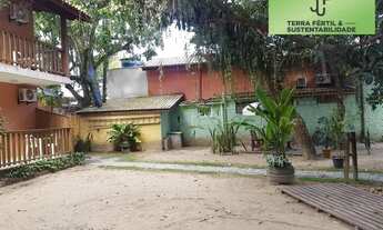 Imagem 3: Terreno / Área à venda em São Sebastião/SP