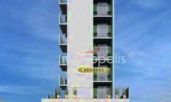 Imagem 2: Apartamento à venda, 49 m² por R$ 325.000,00 - Vila Valparaíso - Santo André/SP