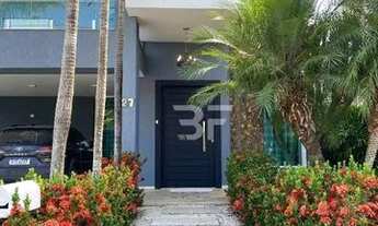 Imagem 3: Casa com 4 dormitórios à venda - Jardim Maison Du Parc - Indaiatuba/SP