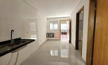 Imagem 3: Apartamento com 2 dormitórios à venda, 40 m² por R$ 235.000,00 - Penha de França - São Pau