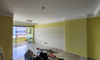 Imagem 2: OPORTUNIDADE NA PITUBA - Apartamento à venda 4/4, 1 suíte, 3 banheiros, 2 garagem