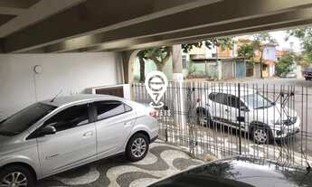 Imagem 6: Sobrado à venda, 4 quartos, 1 suíte, 3 vagas, Planalto Paulista - São Paulo/SP