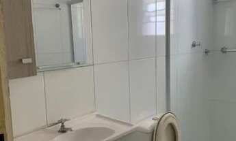 Imagem 4: CASA COM 3 CÔMODOS E SACADA