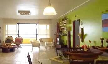 Imagem 2: APTO DE FRENTE PARA O LAGO, PARA ALUGUEL ANUAL EM SALINAS-PA