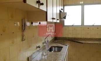 Imagem 2: Apartamento à venda no bairro Alto da Lapa - São Paulo/SP, Zona Oeste