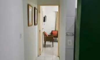 Imagem 7: NERI 1qt Mobiliado sem garagem elevadores portaria 24hs