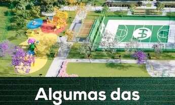 Imagem 5: Parque Harmonia Terreno / lote com venda por R$2.000