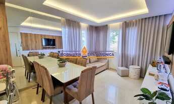 Imagem: BELO HORIZONTE - Apartamento Padrão - Planalto