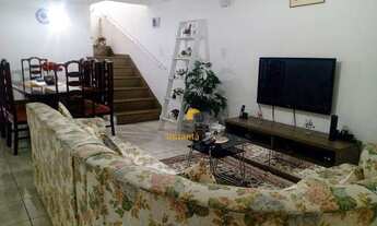 Imagem 2: Sobrado com 2 dormitórios para alugar, 150 m² - Vila Nova Alba - São Paulo/SP