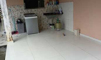 Imagem 5: Aluga se uma casa