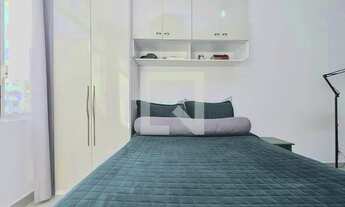 Imagem 2: Apartamento para Aluguel - Consolação, 1 Quarto, 32 m2