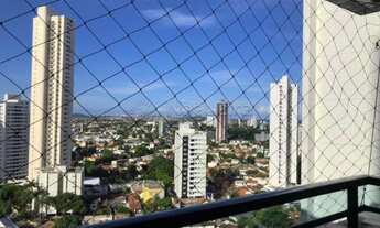 Imagem 4: Apartamento recém-formado com 132 m² com movéis completos e planejados