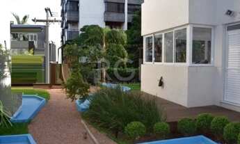 Imagem 3: Apartamento para Venda - 67.97m², 3 dormitórios, sendo 1 suites, 2 vagas - Petrópolis