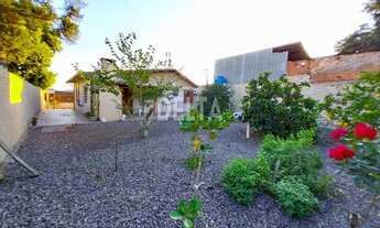 Imagem 5: Casa de Alvenaria com Amplo Terreno REF: 191